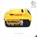 اره منبت کاری اره مویی شارژی دیوالت آمریکا DeWalt DCS331 mit 1x 5 Ah Akku, Koffer