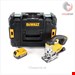 اره منبت کاری اره مویی شارژی دیوالت آمریکا DeWalt DCS331 mit 1x 5 Ah Akku, Koffer