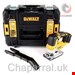 اره منبت کاری اره مویی شارژی دیوالت آمریکا DeWALT Akku-XR 18V ​​Akku-Säbelsäge DCS334NT