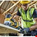  اره منبت کاری اره مویی شارژی DeWALT Akku-Stichsäge DCS335NT-XJ 18 V inkl. Airlock Absaugadapter, TSTAK-Box II