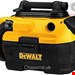 جارو برقی خشک و مرطوب صنعتی دیوالت آمریکا Dewalt DCV584L DCV584L-QW Nass-/Trockensauger 7.5l