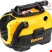جارو برقی خشک و مرطوب صنعتی دیوالت آمریکا Dewalt DCV584L DCV584L-QW Nass-/Trockensauger 7.5l