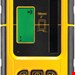 تراز لیزری تقاطعی با ردیاب دیوالت آمریکا DeWalt DW088KD-XJ Kreuzlinienlaser mit Detektor