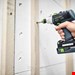  دریل چکشی فستول آلمان Festool PDC 18-4 Li 5-2-4-0 I-Set 576468