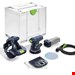  سنباده لرزان گرد فستول آلمان Festool ETS 125 REQ-Plus - 576678