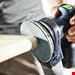  سنباده لرزان گرد فستول آلمان Festool ETSC 125 Li Li-Basic -201533