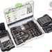  ست پیچ گوشتی و مته فستول آلمان FESTOOL Werkzeug-Sort. SYS 1 CE-SORT497628