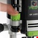  اور فرز نجاری فستول آلمان Festool OF 1400 EBQ-Plus