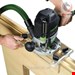  اور فرز نجاری فستول آلمان Festool OF 1400 EBQ-Plus