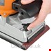  سنباده لرزان مستطیلی آاگ آلمان AEG Powertools Schwingschleifer FS 280