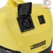  جارو برقی صنعتی کرشر آلمان Kärcher WD3 P 1.629-885.0