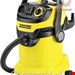  جارو برقی صنعتی کرشر آلمان Kärcher WD5 P 1.348-194.0