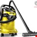  جارو برقی صنعتی کرشر آلمان Kärcher WD5 P 1.348-194.0