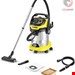  جارو برقی صنعتی کرشر آلمان Kärcher WD6 P Premium 1.348-271.0