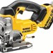  اره منبت کاری اره مویی شارژی دیوالت آمریکا DeWalt Li-Ion Battery Jigsaw, DCS331M2-QW