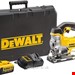  اره منبت کاری اره مویی شارژی دیوالت آمریکا DeWalt Li-Ion Battery Jigsaw, DCS331M2-QW