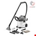 جارو برقی صنعتی کرشر Kärcher SE 6100  