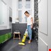 طی زمین شوی شارژی کرشر آلمان  Kärcher Hartbodenreiniger FC 5 Cordless