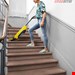 طی زمین شوی شارژی کرشر آلمان  Kärcher Hartbodenreiniger FC 5 Cordless