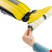 طی زمین شوی شارژی کرشر آلمان  Kärcher Hartbodenreiniger FC 5 Cordless