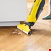 طی زمین شوی شارژی کرشر آلمان  Kärcher Hartbodenreiniger FC 5 Cordless 