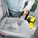 جارو برقی صنعتی کرشر آلمان Kärcher SE 4002 ( 1081140) 