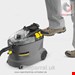 جارو برقی صنعتی کرشر آلمان Kärcher Puzzi 8 1 C1100 225 0 