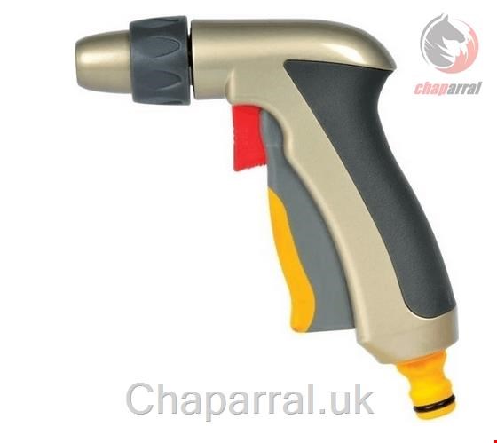 دوش شیلنگ باغبانی حوزلاک Hozelock Jet Plus (2690)