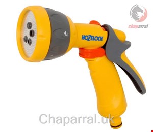 دوش شیلنگ باغبانی حوزلاک Hozelock Multi-Spray Gun (2676)