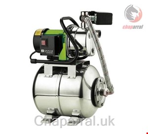 پمپ آبرسان  خانگی زیپر Zipper Hauswasserwerk ZI-HWW1200N