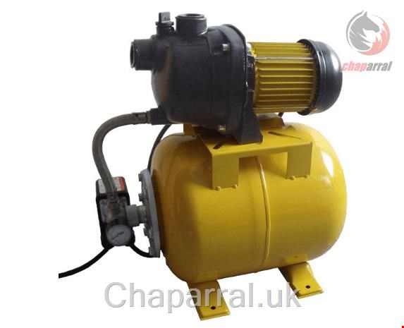 پمپ آبرسان خانگی ماوک Mauk Hauswasserwerk 600 W (1290)