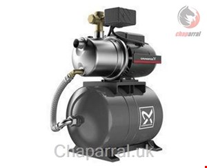 پمپ آبرسان خانگی گراندفوس Grundfos JP 5-48 PT-H A-A-BBVP (99463877)