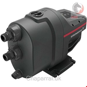 پمپ آبرسان خانگی گراندفوس Grundfos Scala1 5-55 (99530407)