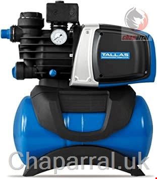 پمپ آبرسان خانگی تالاس Tallas D-BOOSTi 1100/45