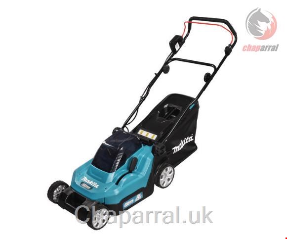 چمن زن شارژی بدون باطری ماکیتا Makita DLM382 Z (ohne Akku)