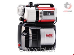 پمپ آبرسان خانگی آلکو AL-KO Hauswasserwerk HW 4500 FCS Comfort