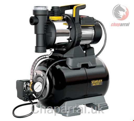 پمپ آبرسان خانگی استنلی Stanley SXGP 900 XFBE