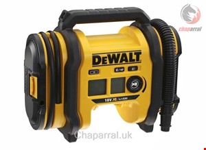 کمپرسور دیوالت آمریکا Dewalt DCC018N-XJ Kompressor 11 bar