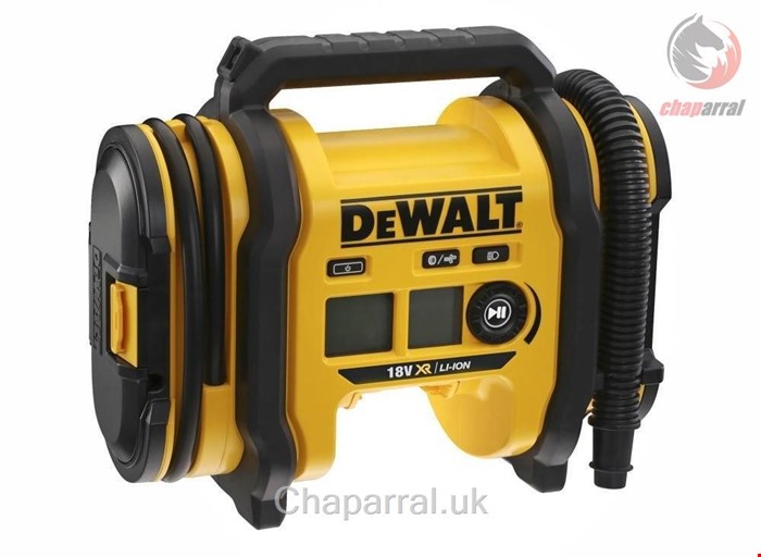 کمپرسور دیوالت آمریکا Dewalt DCC018N-XJ Kompressor 11 bar