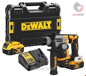 دریل چکشی شارژی دیوالت آمریکا DeWalt Bohrhammer SDS-Plus DCH172P2