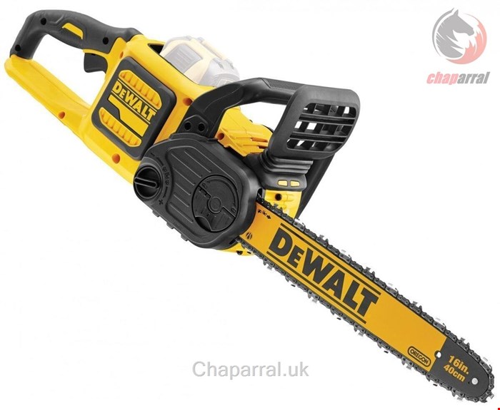 اره زنجیری شارژی دیوالت آمریکا DeWALT Akku-Kettensäge XR FLEXVOLT 54 V DCM575N