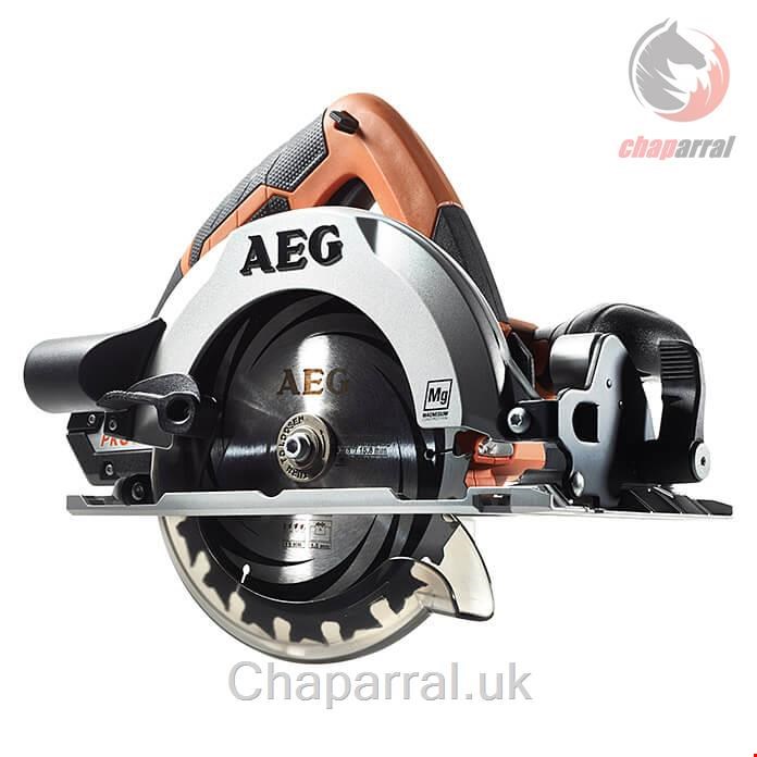 اره گردبر آاگ آلمان AEG Powertools Akku-Handkreissäge BKS 18-0