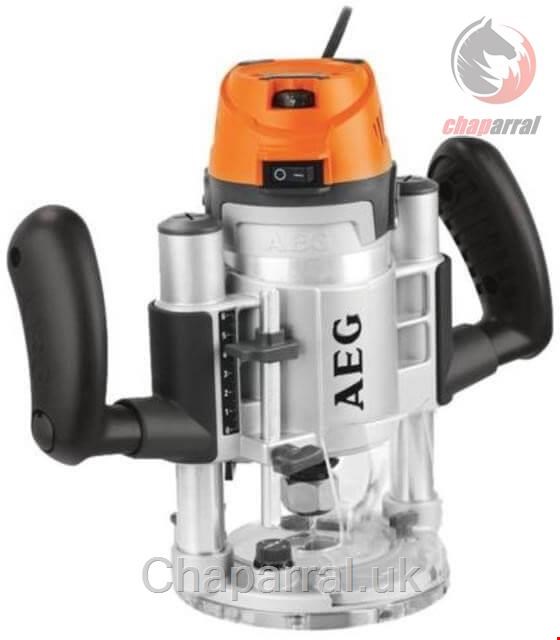 اور فرز نجاری آاگ آلمان AEG MF 1400 KE