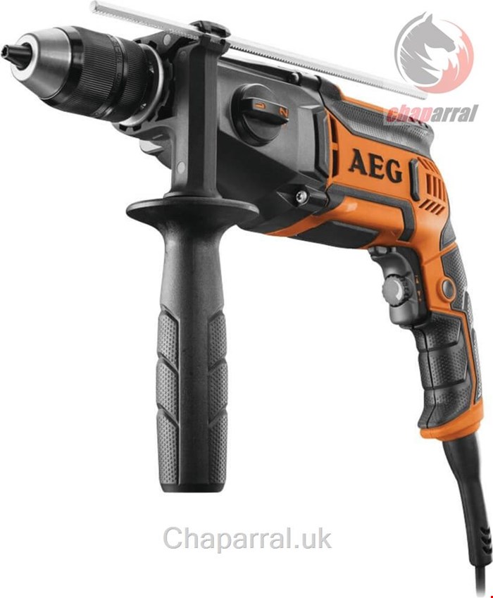 دریل چکشی آاگ آلمان AEG SB2E 850 R 