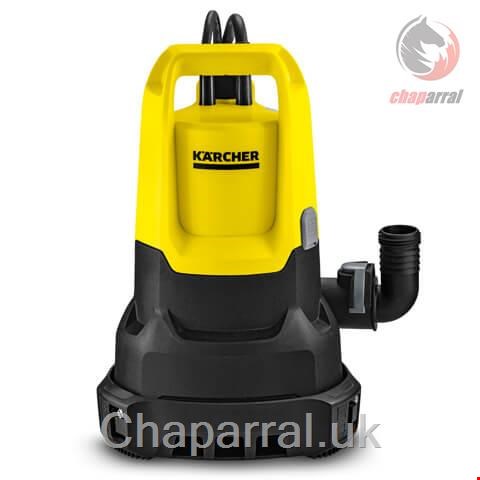 پمپ آب کرشر آلمان Kärcher SP 5 Dual