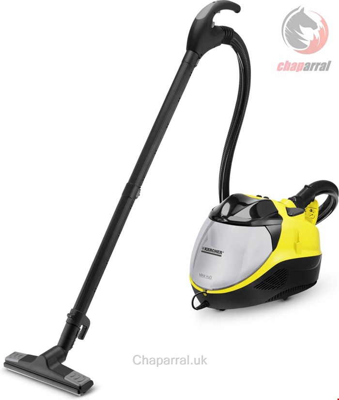 بخار شوی کرشر آلمان Kärcher Dampfreiniger SV 7 1.439-410.0