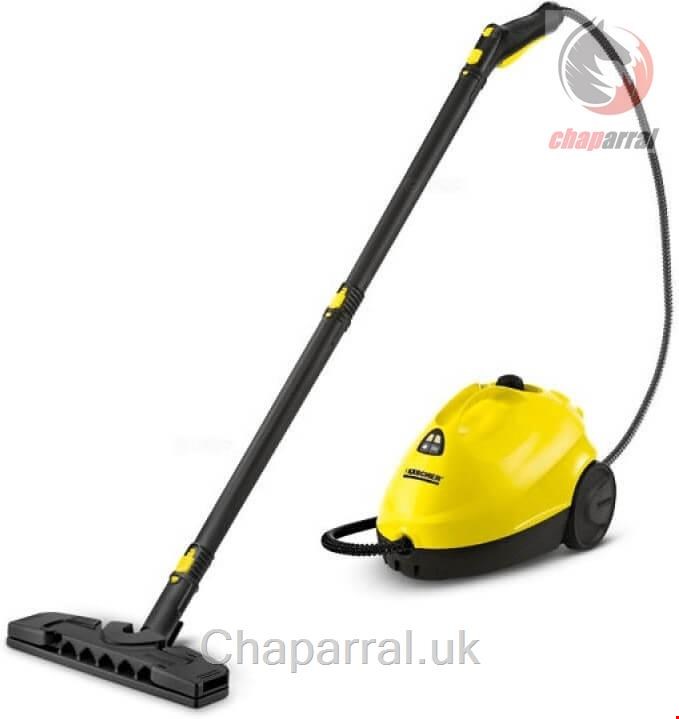 بخار شوی کرشر آلمان  Kärcher SC 2 EasyFix 1.512-050.0