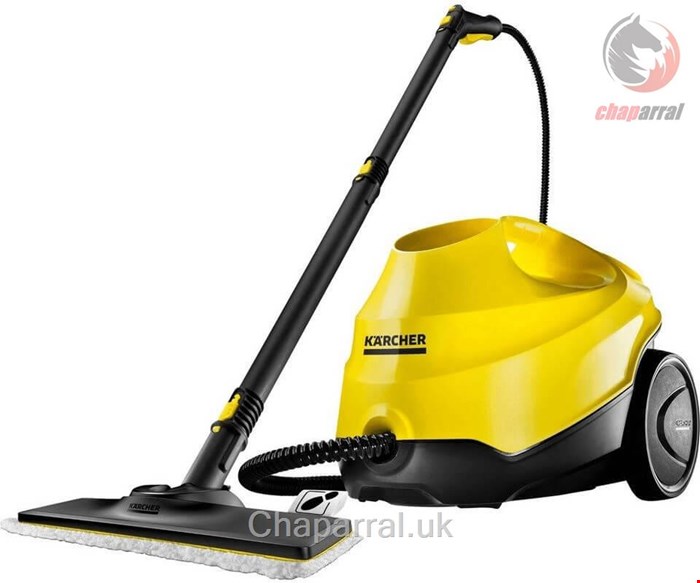بخار شوی کرشر آلمان Kärcher SC 3 EasyFix 1.513-110.0