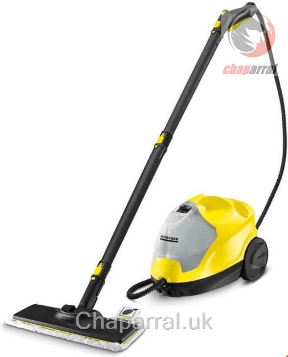 بخار شوی کرشر آلمان Kärcher SC 4 EasyFix 1.512-450.0