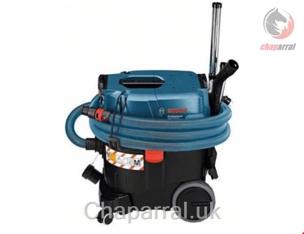 جارو برقی صنعتی بوش آلمان Bosch GAS 35 M AFC Professional (06019C3100)